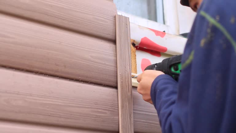 Best Shed Removal  in Walce Ridge, LA